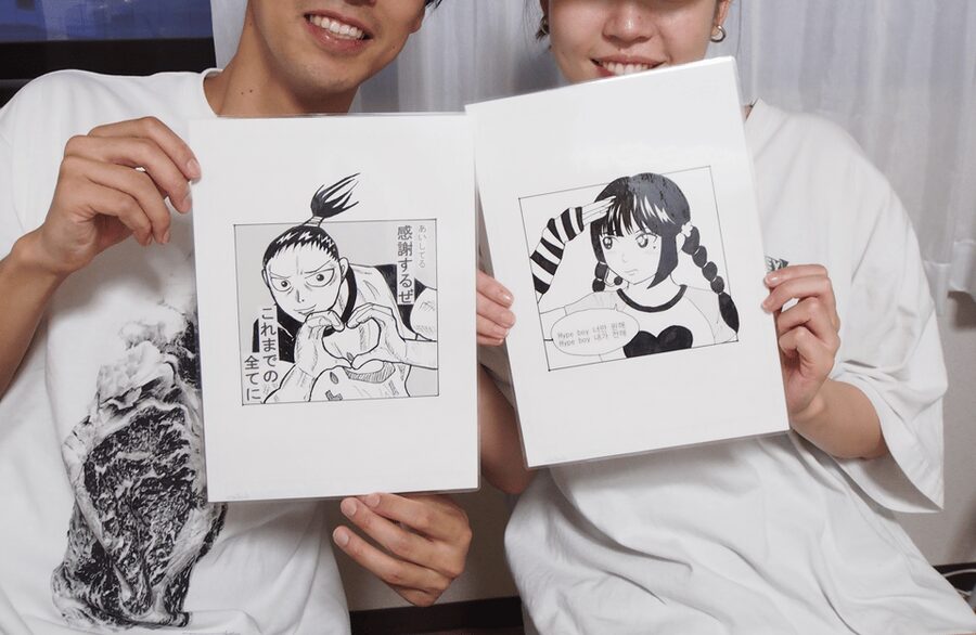 Tokyo: Manga Drawing Workshop Guided by Pro Manga Artist - Why this Shibuya manga class feels like the craft behind Naruto and One Piece