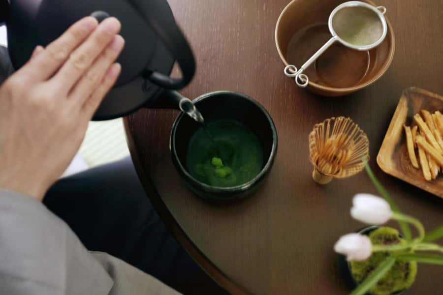 Tokyo: Matcha and Kimono Experience - Who this is best for, and who might want to skip it