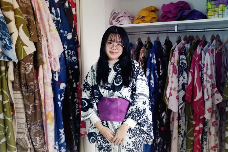 Tokyo: Matcha and Kimono Experience - Where to meet by Yotsuya, and what to expect on arrival