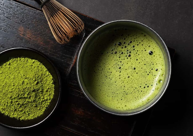 Tokyo: Matcha Making Experience with Mochi Sweets in Asakusa - Key Points You Will Care About