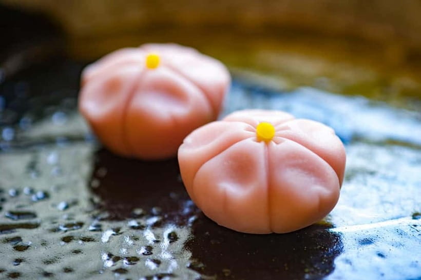 Tokyo: Matcha Making Experience with Mochi Sweets in Asakusa - Getting There at Relink KAMINARIMON, 1 Minute From Asakusa Station