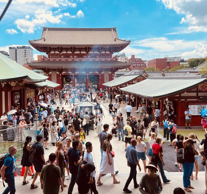 Tokyo: Meiji Jingu Shrine and Shinto Culture Walking Tour - Why Meiji Jingu feels different from the Tokyo you already know