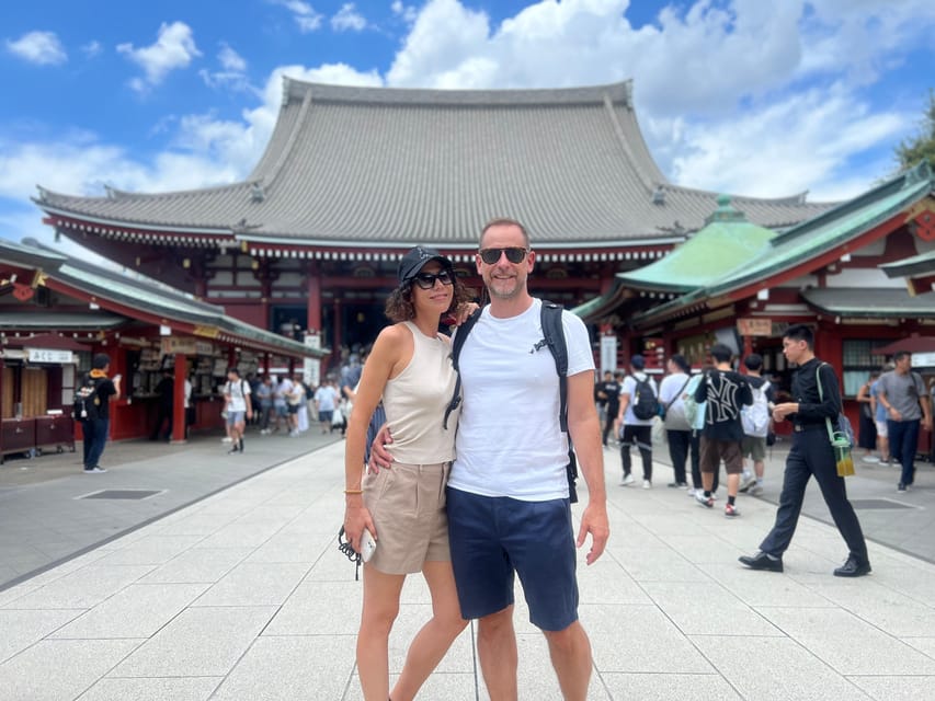 Tokyo: Meiji Jingu Shrine and Shinto Culture Walking Tour - Meiji Shrine at the core: etiquette, prayer, and the human pace