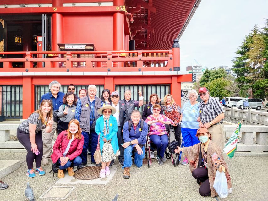 Tokyo: Meiji Shrine, Asakusa, Skytree Bus Tour and Cruise - Final call: should you book this Tokyo day trip?