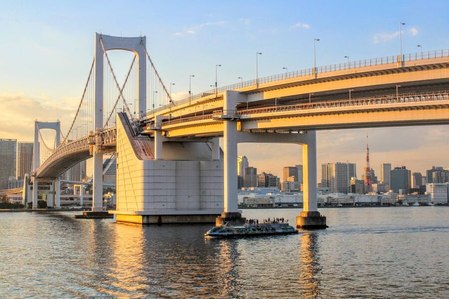 Tokyo: Meiji Shrine, Asakusa, Skytree Bus Tour and Cruise - Price and value: why $122 can work if you want one-stop coverage
