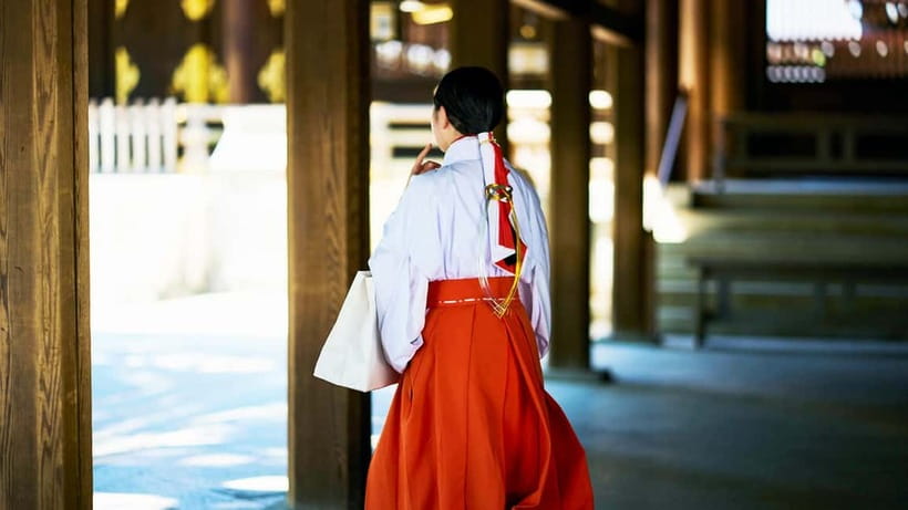 Tokyo: Meiji Shrine Walking Tour - Shinto & Imperial System - Key highlights I’d put on your radar