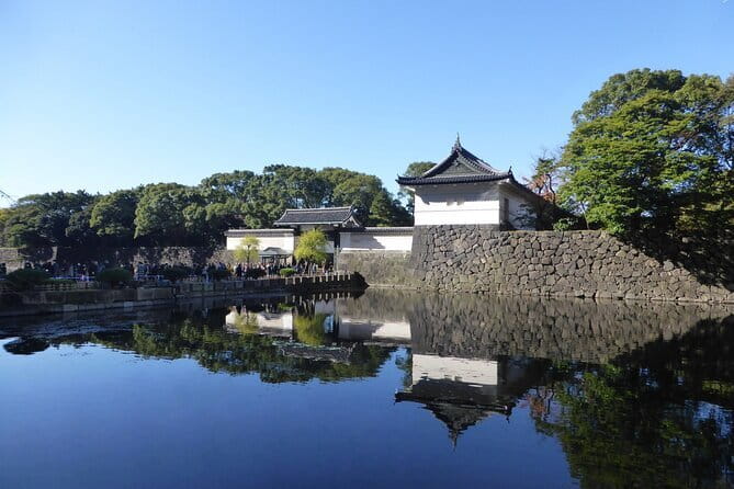 Tokyo: Meiji Shrine Walking Tour - Shintoism & Imperial System - The Imperial System Story You Hear While You Walk
