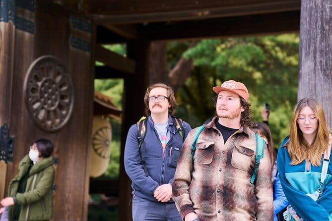 Tokyo: Meiji Shrine Walking Tour - Shintoism & Imperial System - Price and What $21.22 Actually Buys You