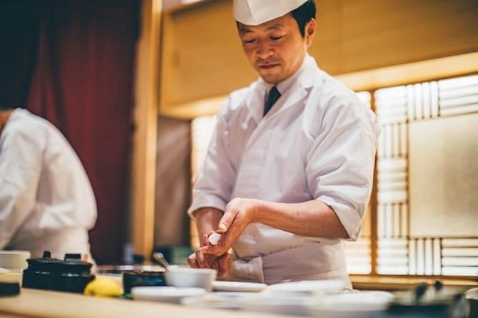 Tokyo Morning Tour : Meiji Shrine, Asakusa and Fish Market - Guide quality that makes the morning easier, not just prettier