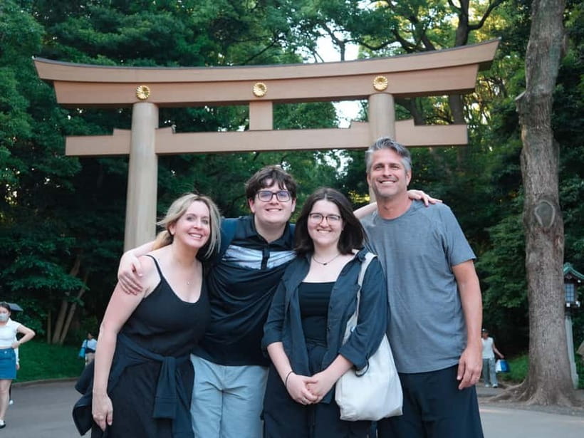 Tokyo Morning Tour: Meiji Shrine, Asakusa & Fish Market - How long is 4.5 hours, and what pacing feels like