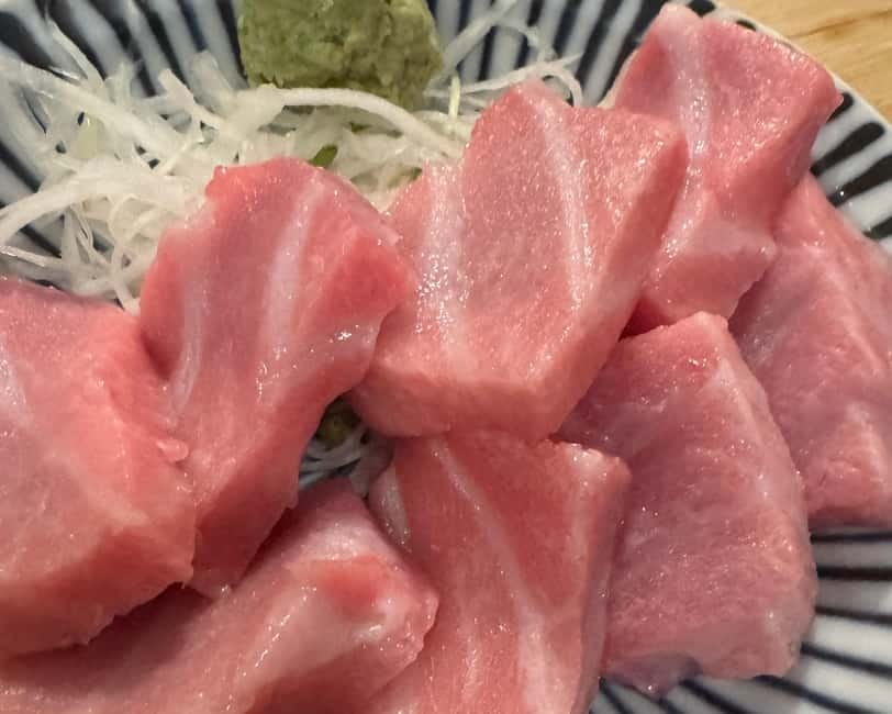 Tokyo Morning Tour: Meiji Shrine, Asakusa & Fish Market - What to do when the group gets hungry or you want extra time