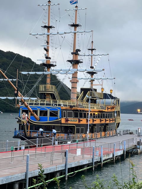 Tokyo: Mount Fuji & Hakone Private Tour with Guide - Price and Logistics: Is $761 Per Group Up to 5 Good Value?