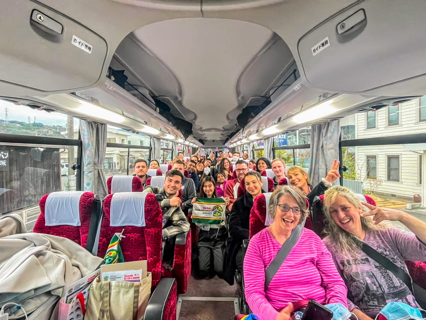 Tokyo Mt Fuji 5th St & Hakone Cruise Bus Tour w/Bullet Train - Lunch With Views: Japanese Buffet Timing and Food Options