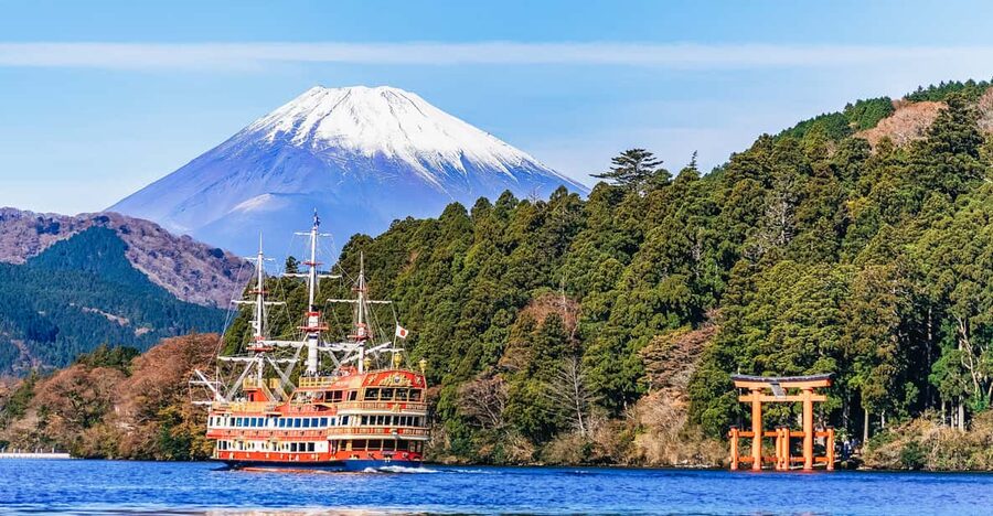 Tokyo Mt Fuji 5th St & Hakone Cruise Bus Tour w/Bullet Train - Should You Book This Mt. Fuji and Hakone Day Trip?