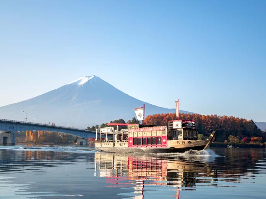 Tokyo: Mt. Fuji 5th Station, Kawaguchiko Tour w/ Cable Car - Mt. Fuji 5th Station: The 2,305-Meter View and the Weather Reality