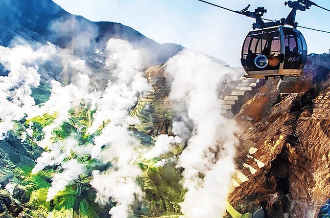 Tokyo: Mt. Fuji Cruise & Hakone Ropeway Day Trip by Bus - What To Expect Overall: A Structured Day, Not A DIY Marathon