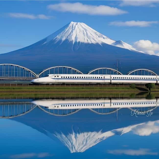 Tokyo: Mt. Fuji & Hakone Private Custom Tour English Driver - Why This Fuji and Hakone Loop Feels Smarter Than a Standard Group Trip