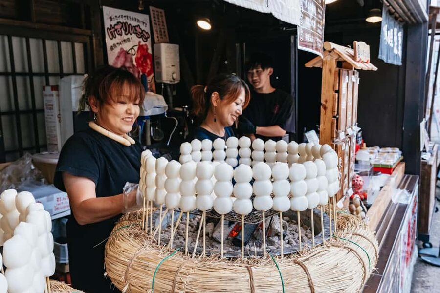 Tokyo: Mt. Fuji, Kamakura, Big Buddha, & Lake Ashi Day Trip - Lake Ashi and the Hakone Pirate Ship: why 10 minutes can matter