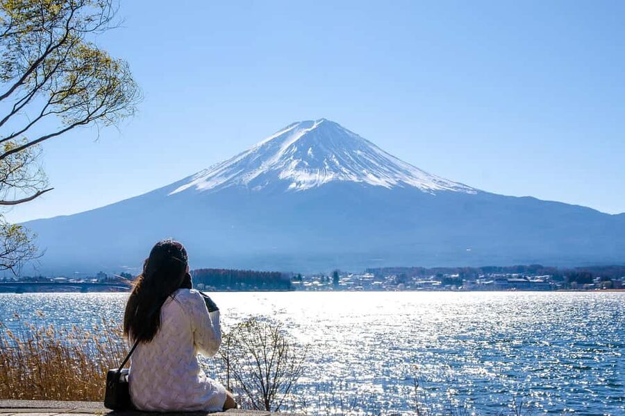 Tokyo: Mt. Fuji, Kamakura, Big Buddha, & Lake Ashi Day Trip - Mount Fuji sightseeing window: manage expectations, still enjoy the day