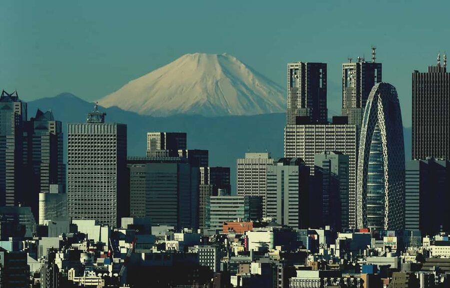 Tokyo: Mt. Fuji & Lake Kawaguchi Private Tour with Transfer - Fuji-Q Highland: Theme-Park Energy at the End of the Day