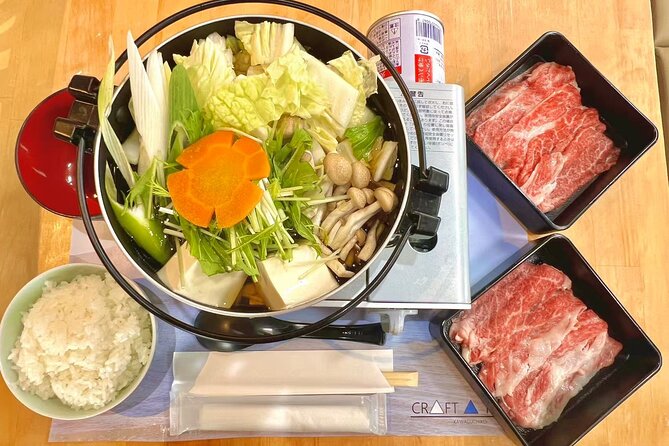 Tokyo: Mt.Fuji & Lake Kawaguchiko 1-Day Bus Tour w/Optional Lunch - Lake Kawaguchiko Craft Park, lunch options, and real local texture