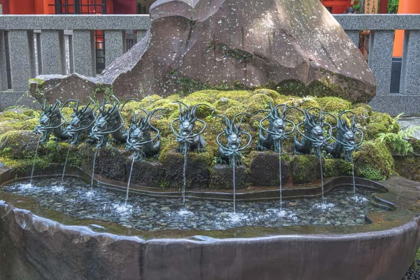 Tokyo: Mt. Fuji Tour, Hakone Ropeway, Owakudani, Lake Ashi - Owakudani Volcanic Valley and the Black Eggs You Shouldn’t Skip
