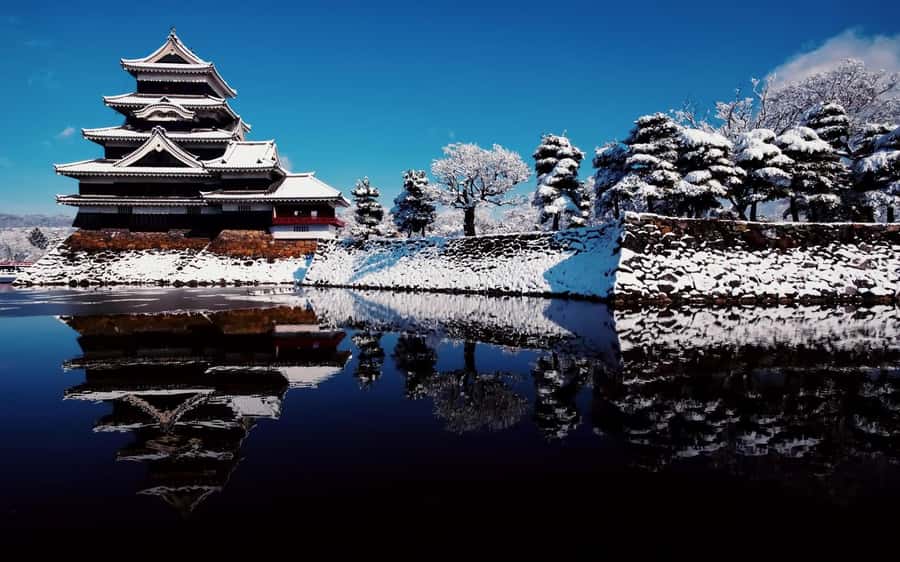 Tokyo/Nagano: private Tour with Snow Monkey Park & Temples - Shibu Onsen walking and shopping, with a real hot spring town feel