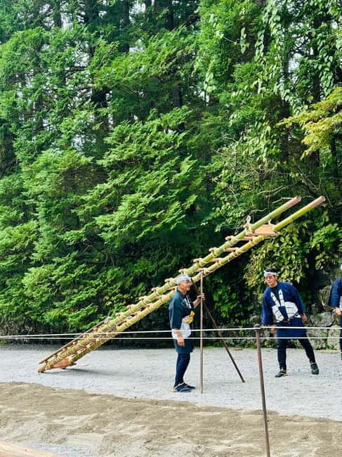 Tokyo: Nikko Private Customize Tour English Driver & Guide - Key things that make this Nikko private tour work