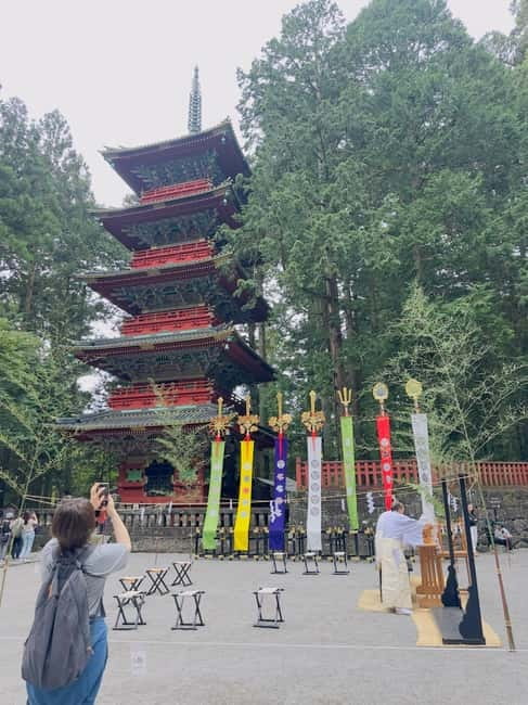 Tokyo: Nikko Private Customize Tour English Driver & Guide - Who this Nikko private tour suits best