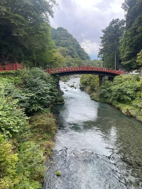 Tokyo: Nikko Private Customize Tour English Driver & Guide - Nikko in one day, why this route feels so satisfying