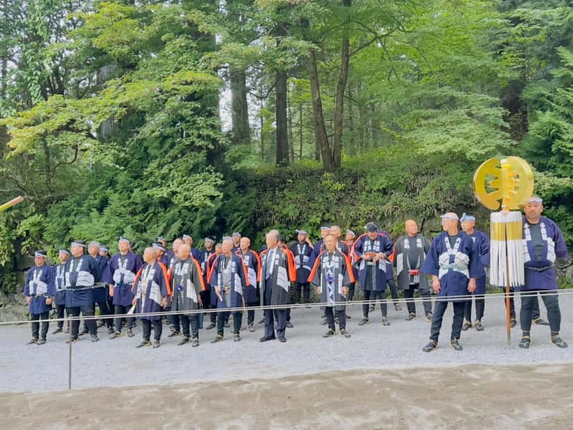 Tokyo: Nikko Private Customize Tour English Driver & Guide - Shinkyo Bridge and the Imperial Villa, quick stops with big payoff