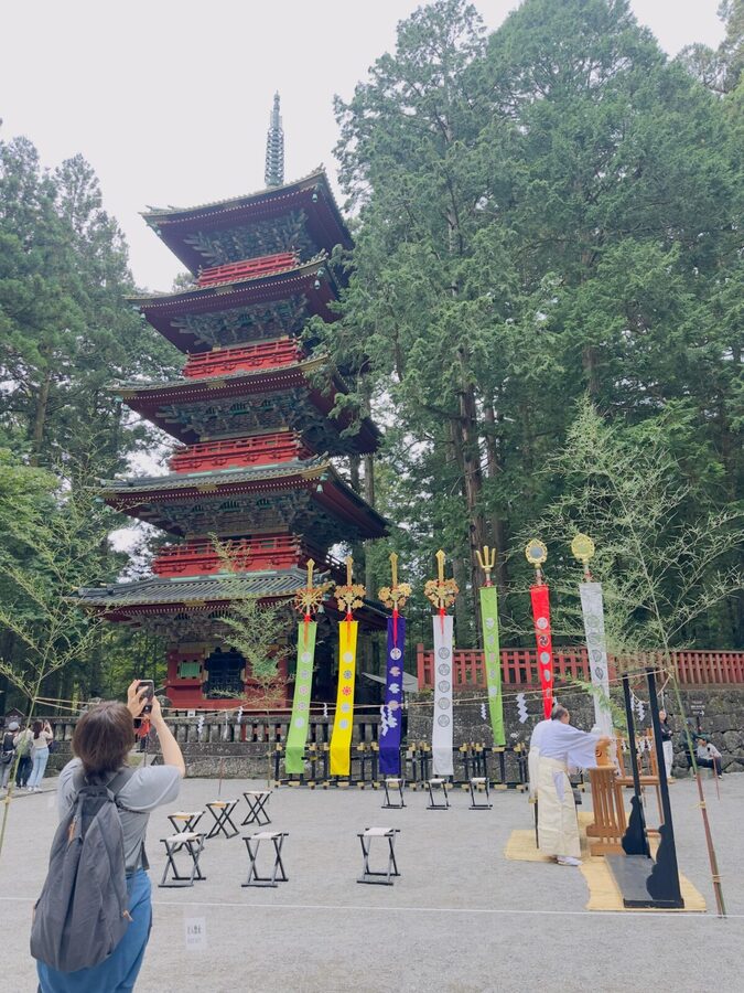 Tokyo: Nikko Private Customize Tour English Driver & Guide - Lake Chuzenji, the cool finish that makes the whole trip feel worth it