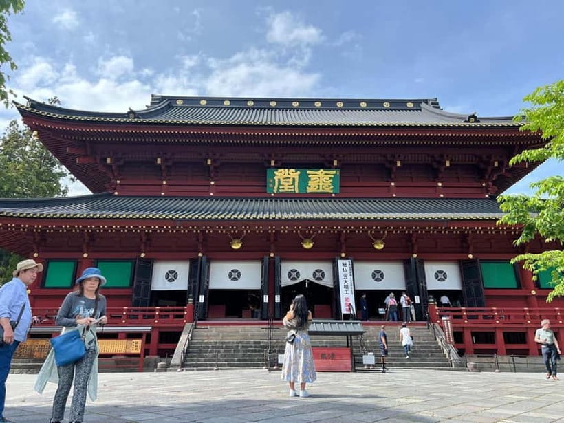 Tokyo: Nikko Private Customize Tour English Driver & Guide - Price and value, what $411 per group really buys