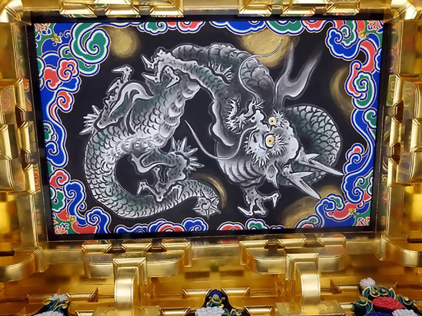 Tokyo: Nikko Toshogu Shrine and Kegon Waterfall Tour - Kegon Waterfall: nearly 100 meters of drama, plus cash and lunch timing