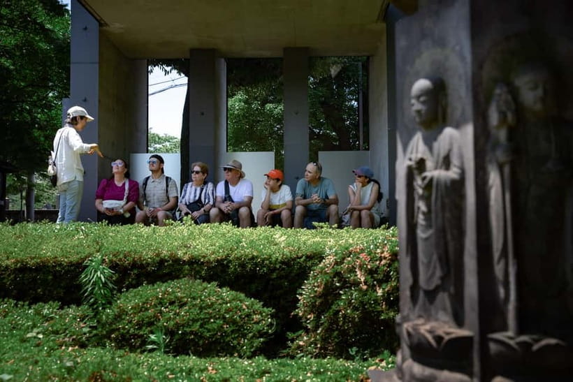 Tokyo: Old Quarter Yanaka Walking Tour - Key things that make this Yanaka walk worth your time