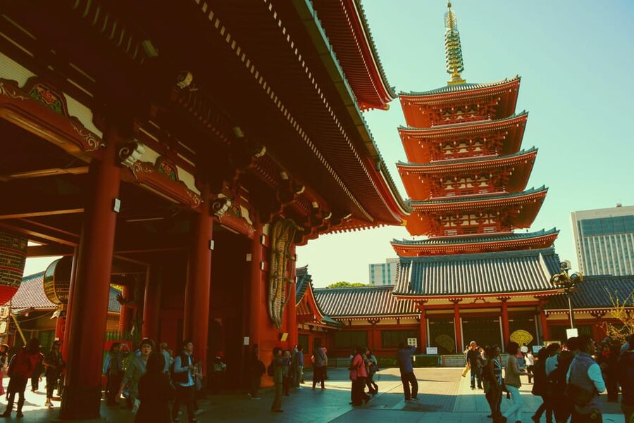 Tokyo: Personalized Private 6-Hour Tour - Harajuku to Shibuya: Pop Fashion, Shopping Streets, and Street-Level Views