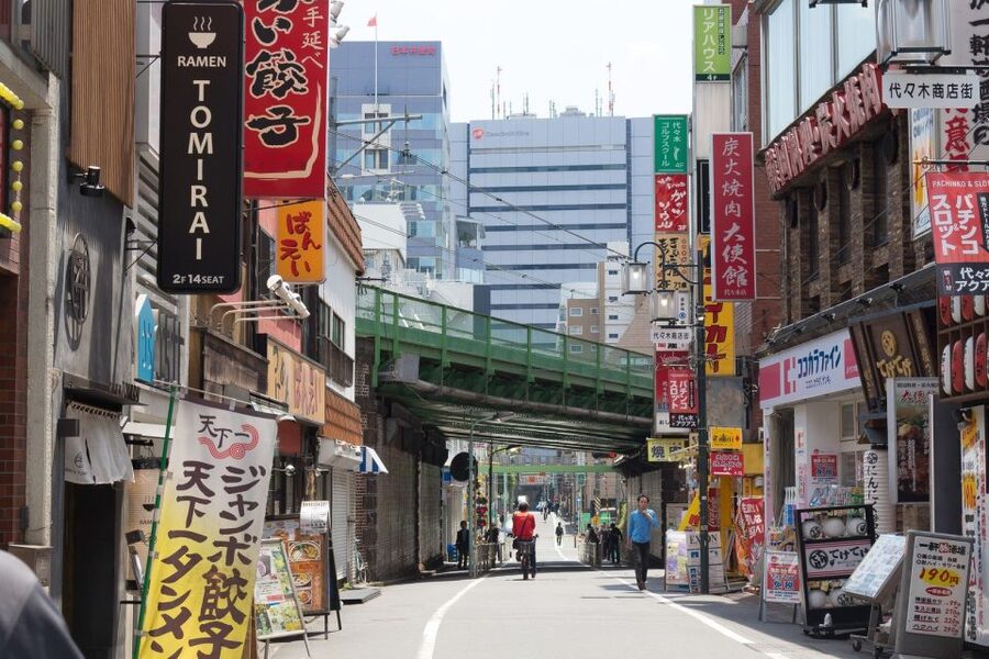 Tokyo: Personalized Private 6-Hour Tour - Naritasan Fukagawa Fudōdō: Slower Temple Time in the Middle of the Day