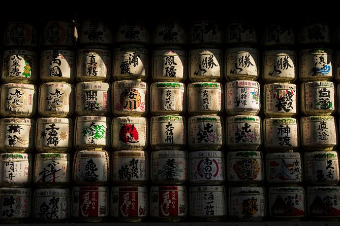 Tokyo Photography Masterclass - Private Photography Lesson - Camera Settings You’ll Actually Use: Aperture, Shutter Speed, ISO, Focus