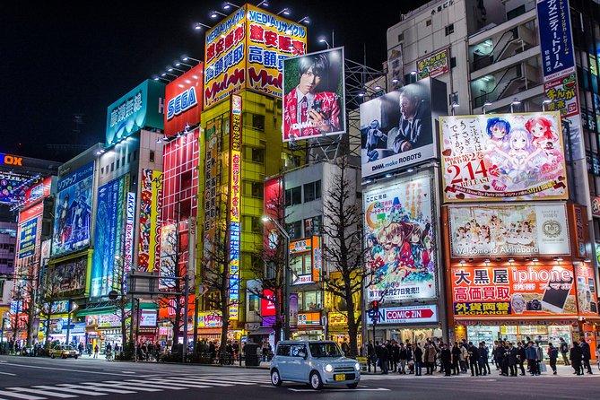 Tokyo Photography Masterclass - Private Photography Lesson - Why the Private Format Helps You Improve Faster Than a Group Walk