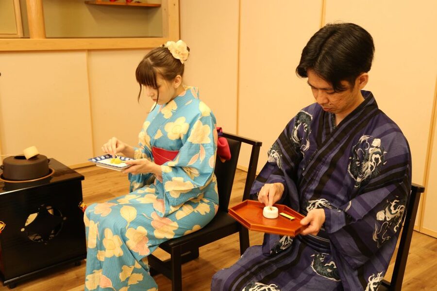 Tokyo: Practicing Zen with a Japanese Tea Ceremony - Price and value: is $63 for 75 minutes fair?