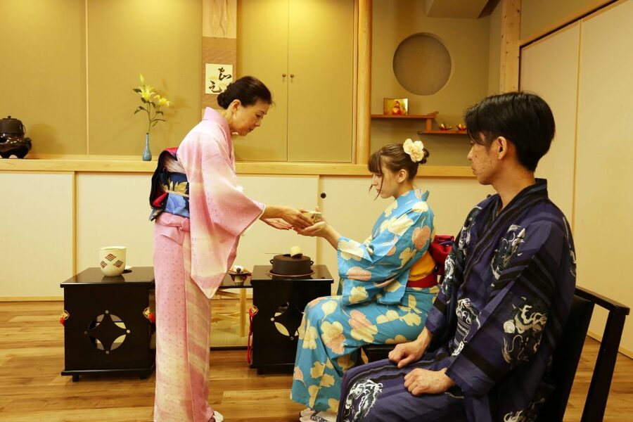 Tokyo: Practicing Zen with a Japanese Tea Ceremony - Who should book this Zen tea ceremony, and who might want something else