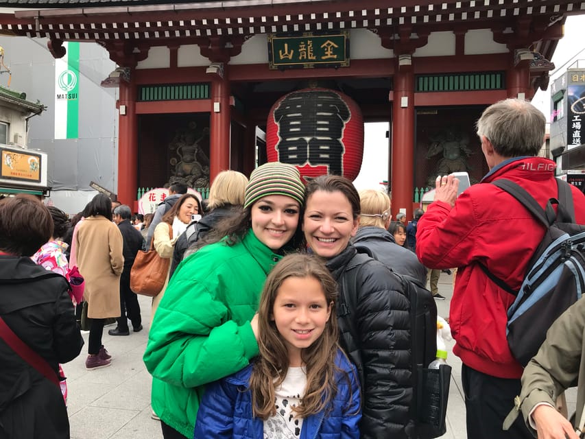 Tokyo: Private City Highlights Tour with Local Guide - Key Highlights Worth Your Time