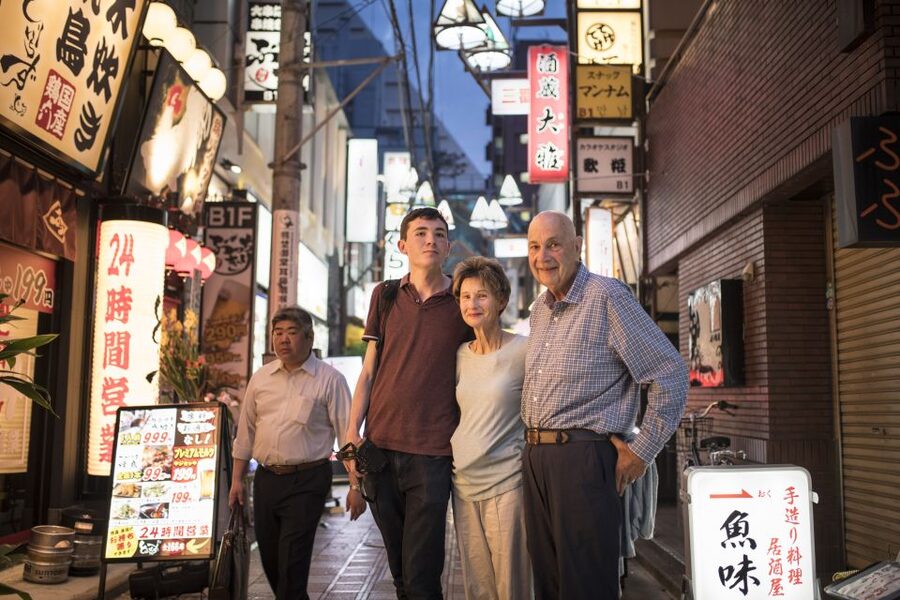 Tokyo: Private Custom Insider Tour with a Local Host - Key things that make this tour worth your time