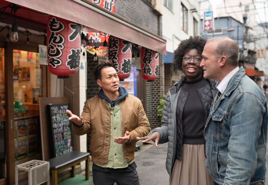 Tokyo: Private Custom Insider Tour with a Local Host - Duration and pacing: choosing 3 to 8 hours wisely