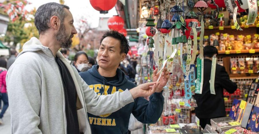 Tokyo: Private Custom Insider Tour with a Local Host - How the itinerary gets shaped before you even meet