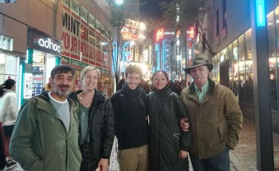 Tokyo: Private Custom Walking Tour with Local Guide - Asakusa and Senso-ji: Traditional Streets, Better Etiquette