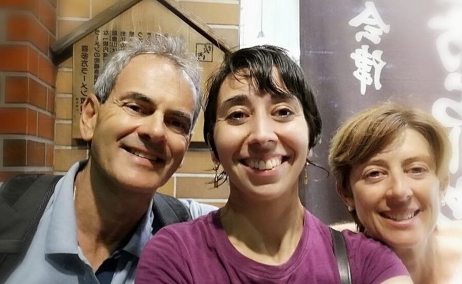 Tokyo: Private Custom Walking Tour with Local Guide - Getting From Stop to Stop, Metro Skills Included