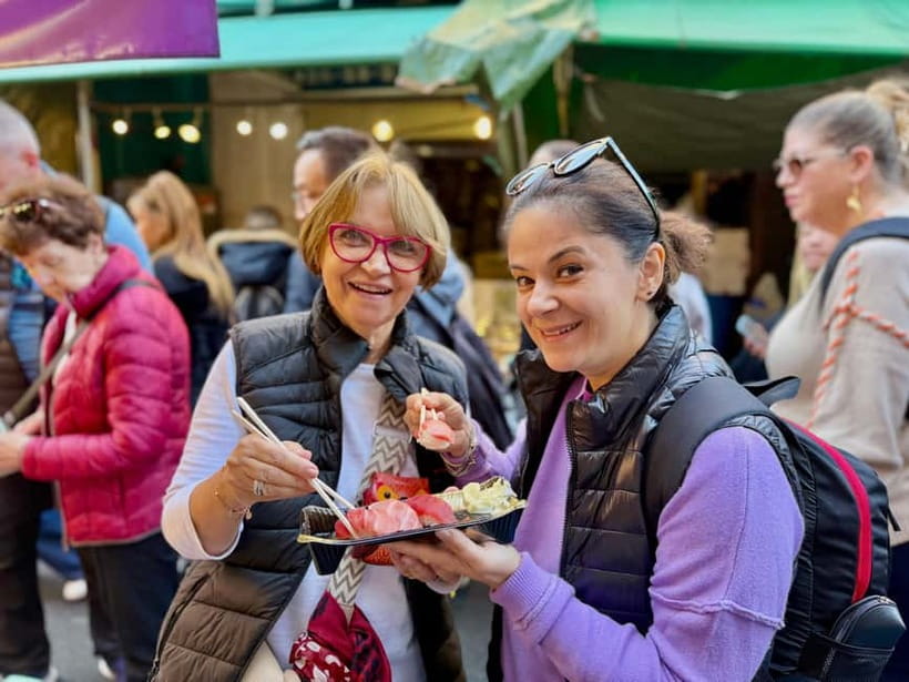 Tokyo: Private Customized 1 day Tour with Local Guides - Key points before you go