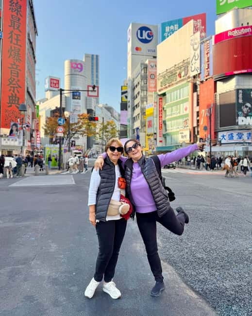 Tokyo: Private Customized 1 day Tour with Local Guides - Why a fully customized private guide makes Tokyo easier