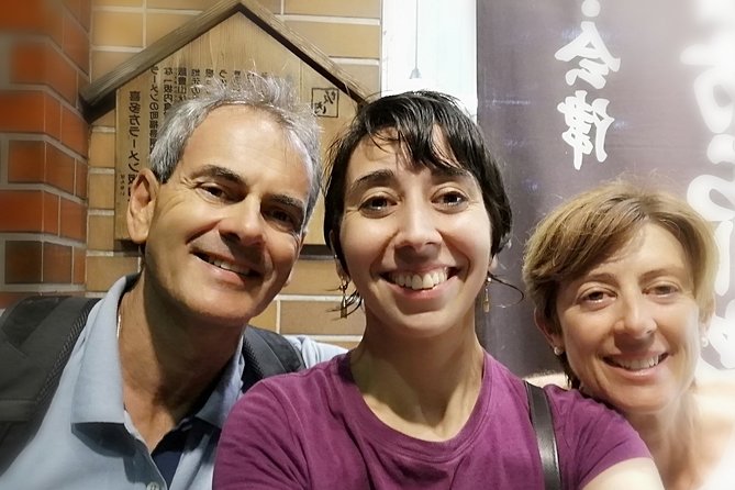 Tokyo Private Customized Walking Tour (Option Car Tour Available) - Classic Tokyo stops: Imperial Palace area, Tokyo Tower, and Ginza